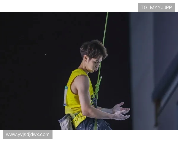 南京飞盘队在世界攀岩锦标赛中以94分稳居积分榜首位