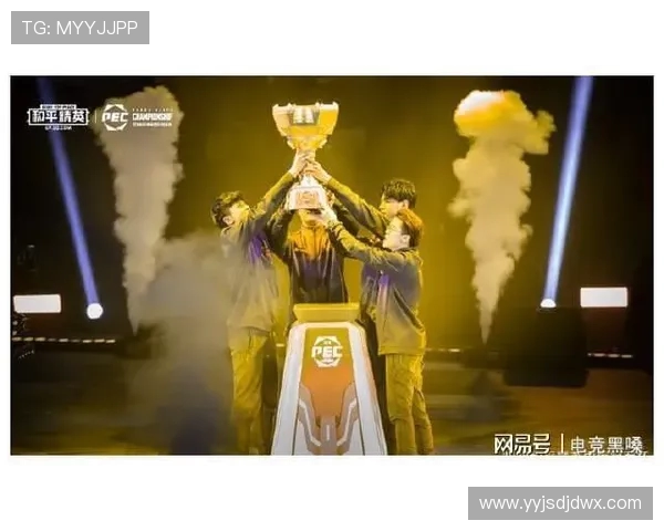 和平精英焦点分析：BLG战队在比赛中的快速决策与执行力探讨