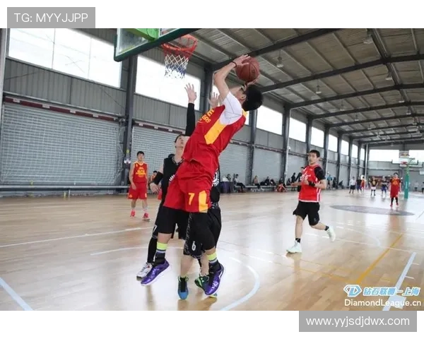 广州篮球队在钻石联赛中的状态分析与表现评估