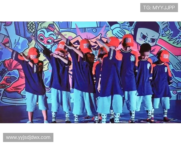 成都街舞队引领潮流最新街舞技术TOP10全面解析