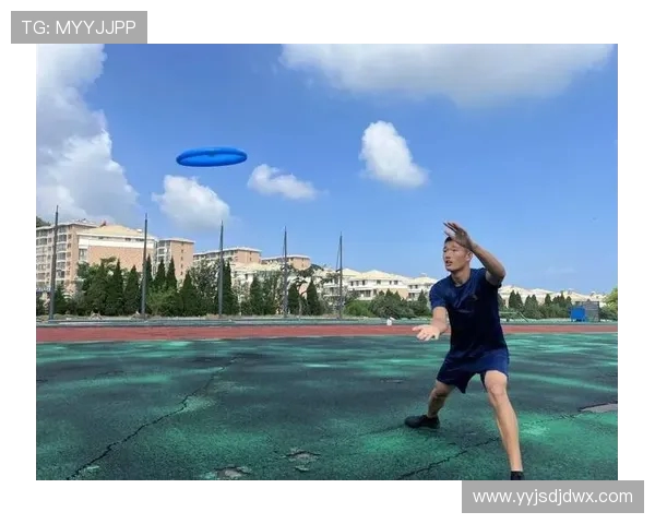 杭州飞盘队在极限运动联赛中的灵活性表现分析与点评